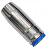 Сопло газовое Abicor Binzel цилиндрическое D=18,0/L=57,0mm