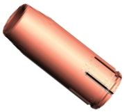 Сопло газовое Abicor Binzel цилиндрическое D=20,0/L=77,0mm