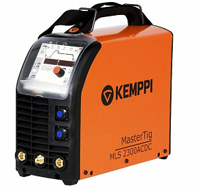 Аргонодуговой аппарат KEMPPI MasterTig MLS 2300 AC/DC