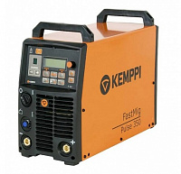 Сварочный полуавтомат KEMPPI FastMig Pulse 350 (источник)
