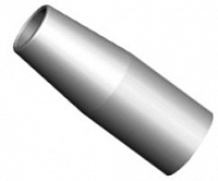 Сопло газовое Abicor Binzel цилиндрическое D=17,0/L=52,0mm