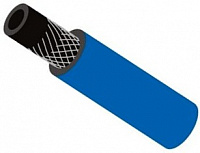Рукав газовый ф 6,3 мм (III кл., бухта 40 м), синий, БРТ
