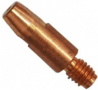 Контактный наконечник Kemppi M6 D=1,2/ L=28,0mm