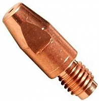 Контактный наконечник Abicor Binzel E-Cu M6 D=0,8/L=28,0mm