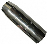 Сопло газовое Abicor Binzel цилиндрическое D=19,0/L=85,0mm