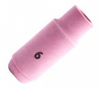 Керамическое сопло FUBAG D=9,5mm №6 FB TIG 17-26 (10 шт.)