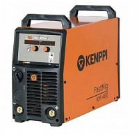 Сварочный полуавтомат KEMPPI FastMig KM 400 (источник)