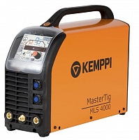 Аргонодуговой аппарат KEMPPI MasterTig MLS 4000