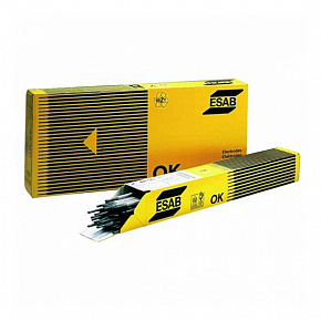 Электроды ESAB OK 67.60 5,0x350 mm (12,6кг) 