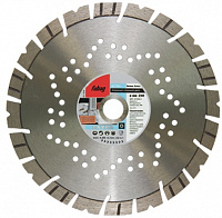 Диск алмазный Fubag Beton Extra 125/22.2 мм по бетону