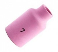 Керамическое сопло (Г/Л) Сварог D=11,0mm (TS 17–18–26) №7