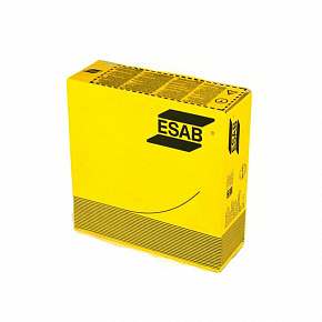 Проволока ESAB OK Autrod 308L 1.0mm (15kg) 