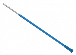 Спираль подающая FUBAG D=0,6-0,9мм (сталь/L=5,4м) синяя