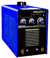 Сварочный инвертор BRIMA ARC 250-1 (380В)