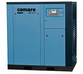 Винтовой компрессор COMARO MD 45-10 I