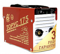 Сварочный инвертор ТОРУС-175