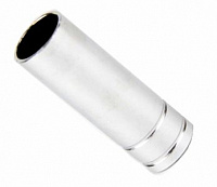 Сопло газовое Foxweld MIG-15 D=16,0mm, цилиндр. (UnoMig 15)