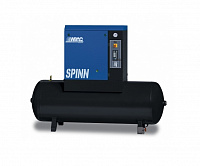 Винтовой компрессор ABAC SPINN 7.5X 10 400/50 TM500 CE