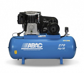 Компрессор ABAC B7000/270 FT10