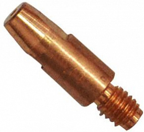 Контактный наконечник Kemppi M6 D=1,6/ L=28,0mm