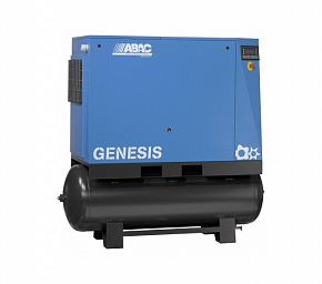 Винтовой компрессор ABAC GENESIS 18.508-500