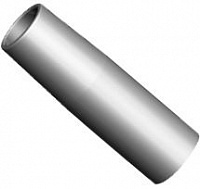 Сопло газовое Abicor Binzel цилиндрическое D=18,0/L=69,0mm
