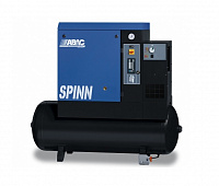 Винтовой компрессор ABAC SPINN 11E 8 400/50 TM500 CE