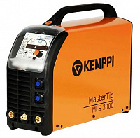 Аргонодуговой аппарат KEMPPI MasterTig MLS 3000