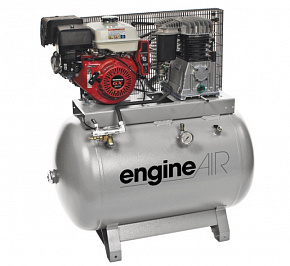 Компрессор ABAC EngineAIR B5900B/270 7HP