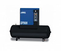 Винтовой компрессор ABAC SPINN 5.5X 8 400/50 TM270 CE