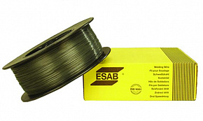 Проволока ESAB Coreshield 15 0.8mm (4.5kg)