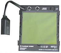 Светофильтр автоматический Foxweld АСФ-9700V
