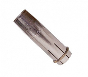 Сопло газовое Kemppi специальное удлиненное D=18,0/L=89,5mm