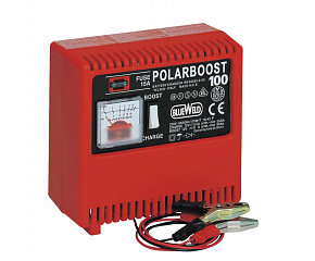 Зарядное устройство BLUEWELD Polarboost 100