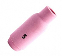 Керамическое сопло Сварог D=8,0mm (TS 17–18–26) №5