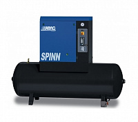 Винтовой компрессор ABAC SPINN 11 8 400/50 TM500 CE