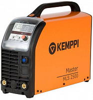 Сварочный инвертор KEMPPI Master MLS 2500