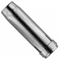 Сопло газовое Abicor Binzel цилиндрическое D=17,0/L=63,5mm