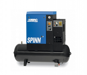 Винтовой компрессор ABAC SPINN.E 410-270 ST